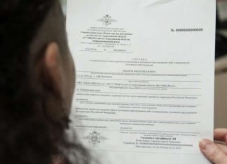 Кому может понадобиться справка об отсутствии судимости