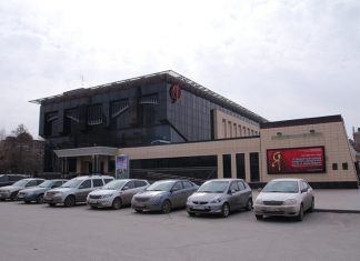 На концерты в Омске пустят 70 % зрителей