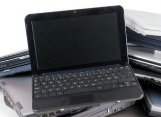 Выгодная скупка любых ноутбуков