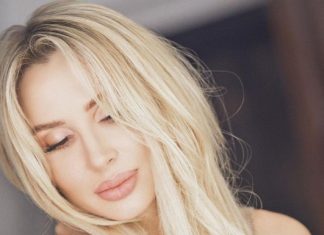 Лобода выпустила новый клип