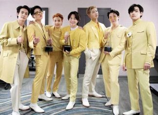 Названы победители премии American Music Awards 2021