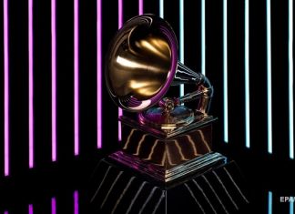 Названы номинанты на премию Грэмми-2022