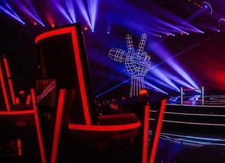 Названы имена тренеров и ведущих нового сезона шоу Голос країни