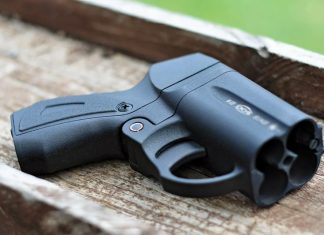 Травматическое оружие – виды и особенности продажи