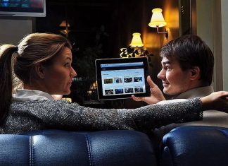 Что посмотреть этой осенью?