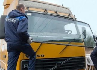 АВТОСТЁКЛА ДЛЯ ГРУЗОВИКОВ И СПЕЦТЕХНИКИ