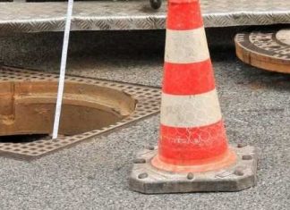 Где используется гидродинамическая прочистка?