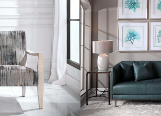 Как подобрать мебель и предметы интерьера