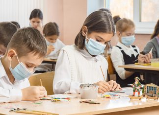 Благодаря ОНПЗ школьники в интерактивной форме знакомятся с историей региона