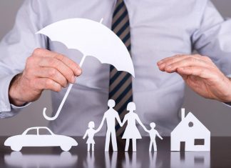 Страховка и ее особенности