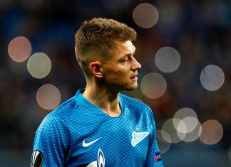 Шатова жалко, но виноваты не только травмы. После 2016-го он зазвездился и не прогрессировал