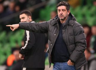 Грустный первый круг «Спартака»: 10-е место, стыки за выживание ближе, чем еврокубки. Хуже было лишь в двух сезонах