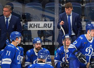 У «Динамо» проблемы: в топ-матчах много поражений, атака слишком зависит от Шипачева, ожидается распродажа лидеров