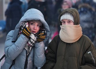 Зачем надевать шапку в холод? Она не защитит от менингита и выпадения волос, зато предотвратит обморожение и головные боли