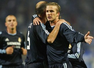 Королевское достижение «Реала» – 19 сезонов подряд выходит из группы. Вот хроника элитной стабильности