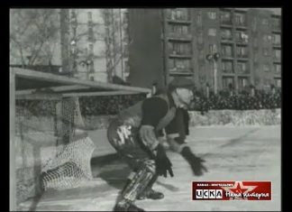 Забытый отец советского хоккея: Егоров ставил тактику сборной, был чемпионом с футбольным «Спартаком» и катал договорняк перед Сталиным