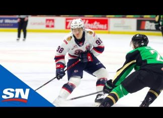 Канада везет на МЧМ новую суперзвезду: Бедарду всего 16, его сравнивают с Кросби и он уже отбирал золото у России