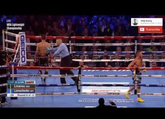 Ломаченко против Комми – теневой претендент на бой года: у андердога динамит в перчатках и превосходство в антропометрии