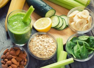 Советы врачей и диетологов по питанию после перенесенного COVID-19