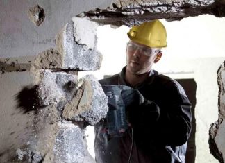 Как правильно снести стены и перегородки в квартире