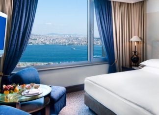 Что учитывать при выборе отеля?