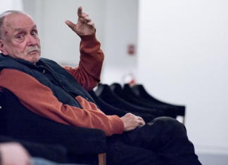 Ушел из жизни музыкант-эксперименталист Элвин Лусье