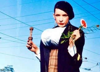 Верка Сердючка выпустила новую песню