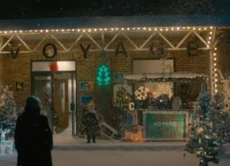 АВВА сняла клип на песню Little Things