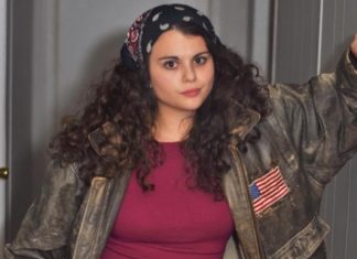 В США умерла «двойник» Селены Гомес