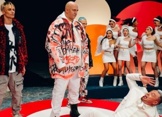 MOZGI выпустили новый клип