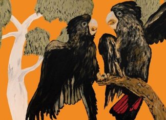 Альбом с пением птиц обошел ABBA и Мэрайю Кэри в популярном чарте