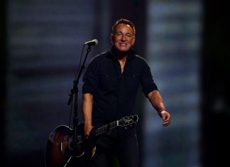 Брюс Спрингстин продает права на свои песни за $500 млн – СМИ