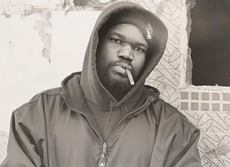 Умер бас-гитарист группы The Roots