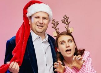 Бронюк и Jerry Heil перепели хит группы ТІК Олені