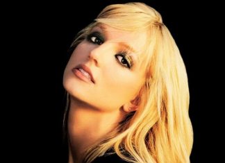 Бритни Спирс анонсировала выход новой песни