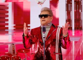 Поплавский выпустил философский клип Щастя є