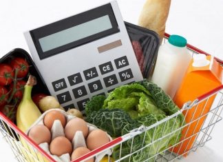 Повышение прожиточного минимума в Украине