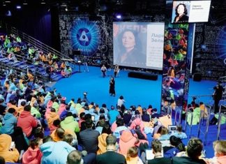 Самарские студенты победили в финале Всероссийского конкурса «Твой Ход»