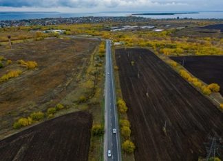 Завершен ремонт самого протяженного туристического маршрута в Самарской области