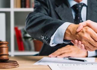 Когда нужен адвокат при ДТП