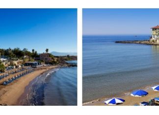 Преимущества отдыха в Сиде