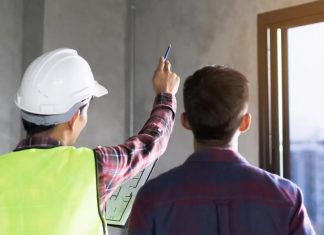 Зачем нужна услуга по приемке квартиры?