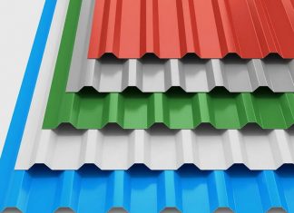 ПРОФЛИСТ И СФЕРЫ ЕГО ПРИМЕНЕНИЯ