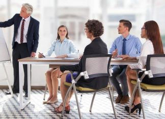 Преимущества изучения корпоративного английского языка