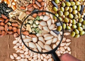 Правила выбора качественных семян