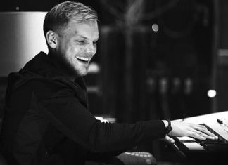 Опубликованы предсмертные записи шведского диджея Avicii