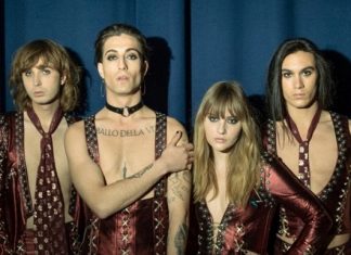 Победители Евровидения-2021 переносят тур по Европе