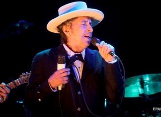 Sony Music купила весь каталог песен Боба Дилана