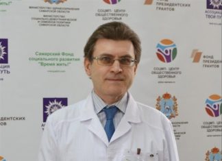 Александр Муравец: «Зимние купания могут быть опасны для здоровья»