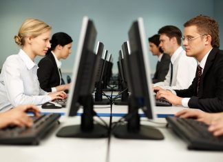 Интернет в офис от Билайн